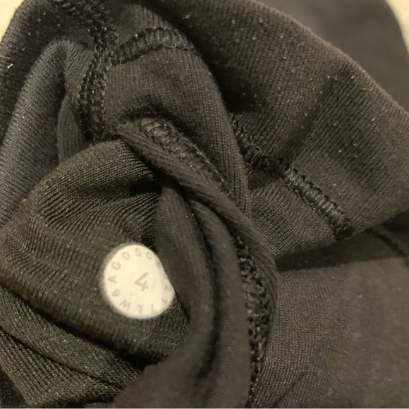 Lululemon Leggings - Picture 10 of 10